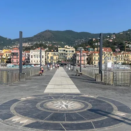 Konukevi Gialla Ridi Che Ti Passa 4*