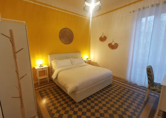 Gialla Ridi Che Ti Passa