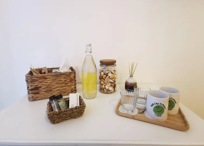 Gialla Ridi Che Ti Passa 4* Alassio