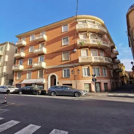 Gialla Ridi Che Ti Passa Alassio