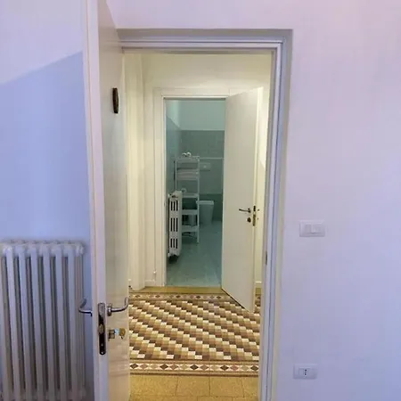 Gialla Ridi Che Ti Passa בית הארחה *