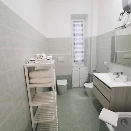 Penzion Gialla Ridi Che Ti Passa 4*