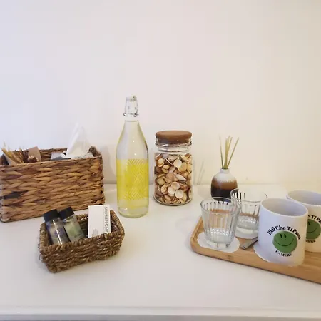 Gialla Ridi Che Ti Passa 4* Alassio