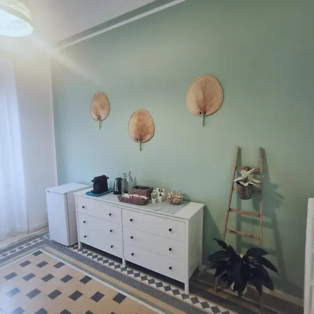 Penzion Gialla Ridi Che Ti Passa