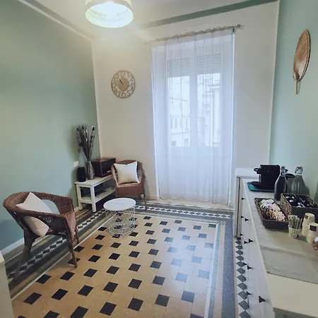 Penzion Gialla Ridi Che Ti Passa